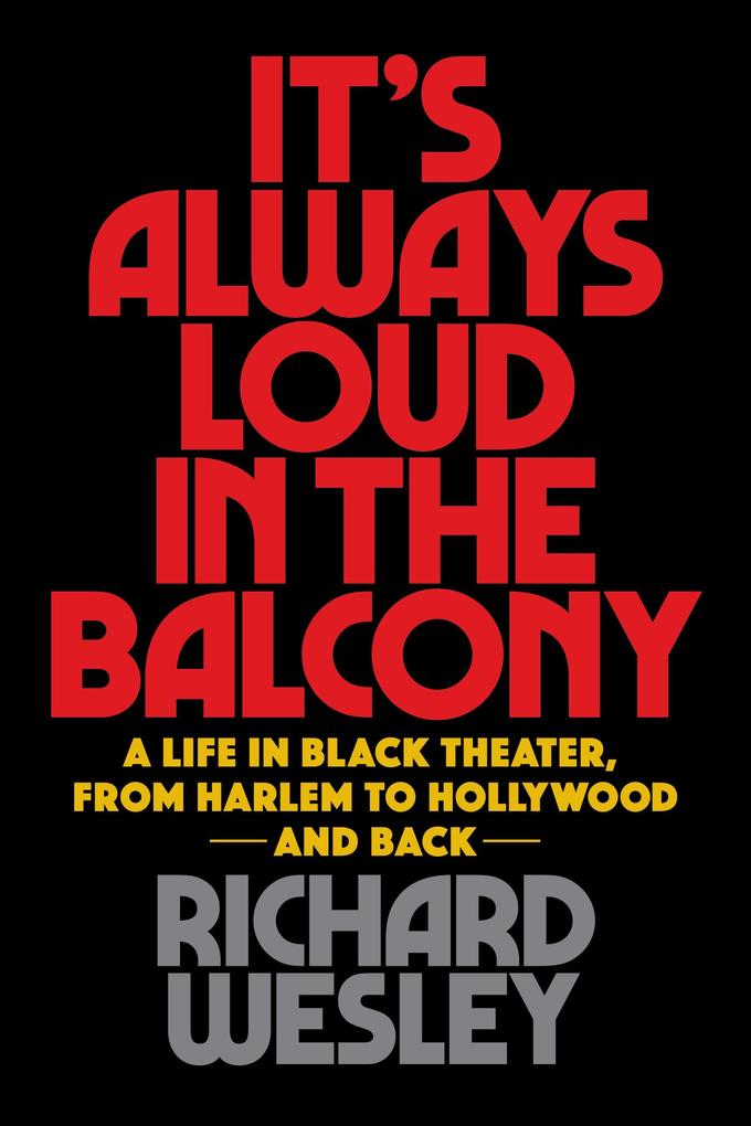 It's Always Loud in the Balcony