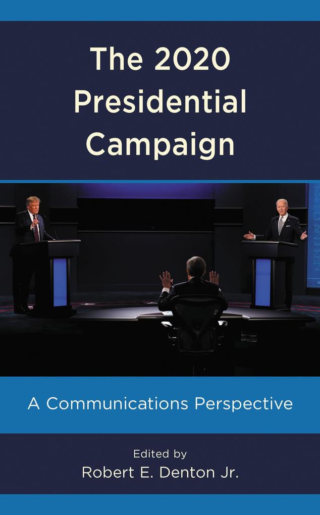 The 2020 Presidential Campaign