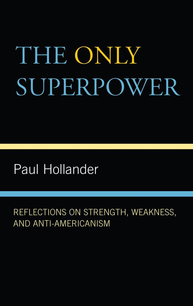 The Only Super Power