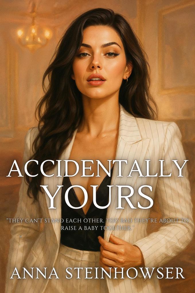 Accidentally Yours