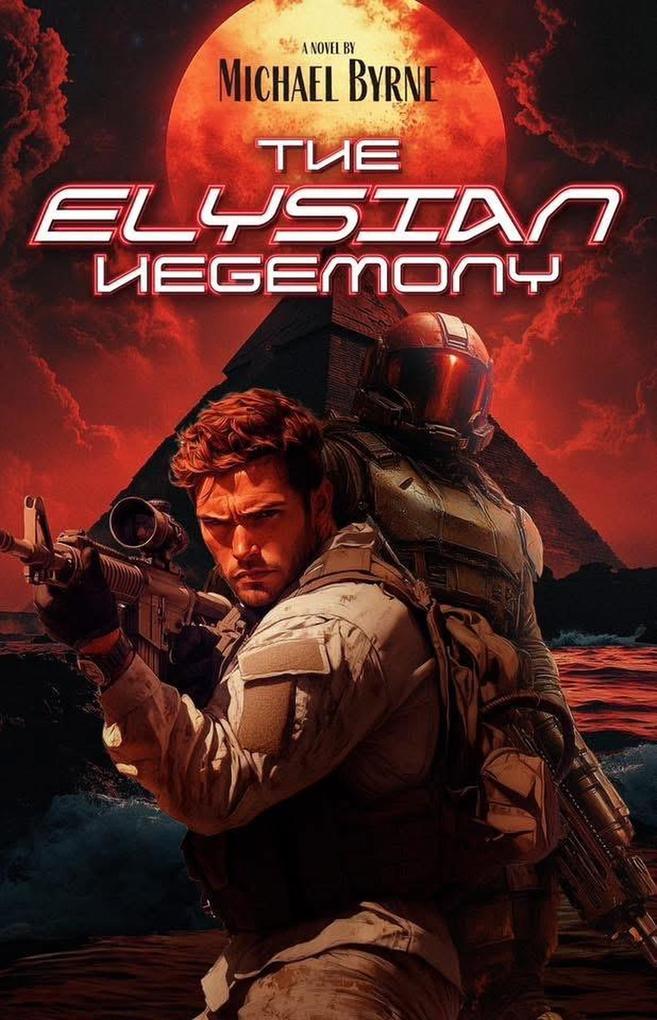 The Elysian Hegemony
