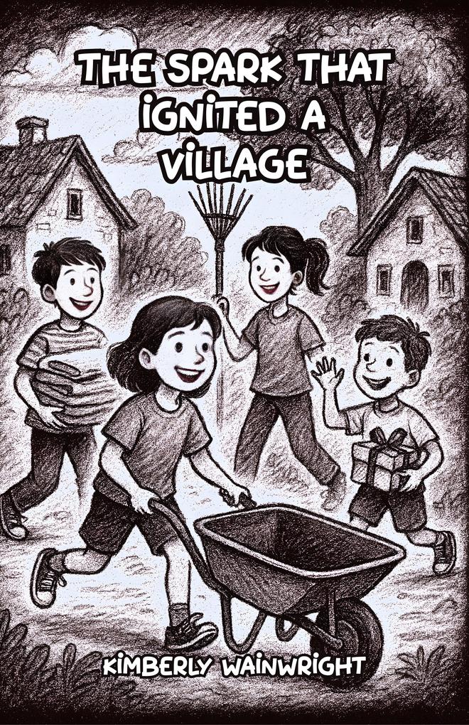 The Spark That Ignited a Village