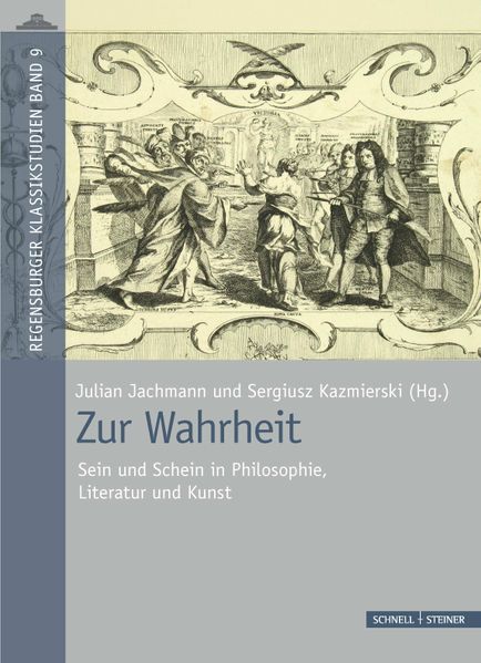Zur Wahrheit