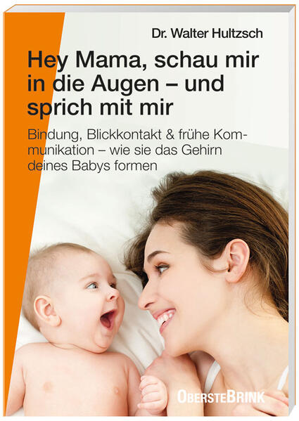 Hey Mama schau mir in die Augen - und sprich mit mir