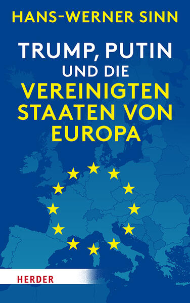 Trump Putin und die Vereinigten Staaten von Europa