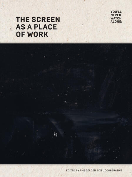 You'll never watch alone: