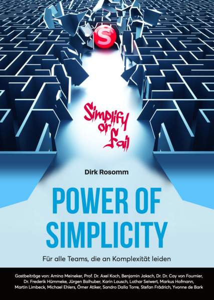 Power of Simplicity