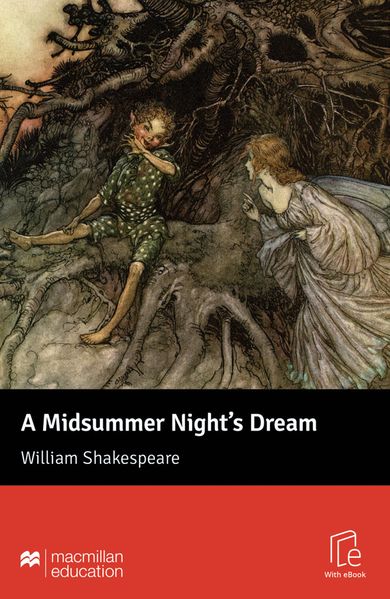 A Midsummer Night's Dream