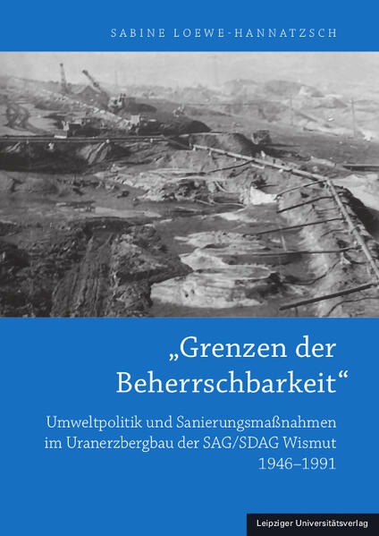'Grenzen der Beherrschbarkeit'