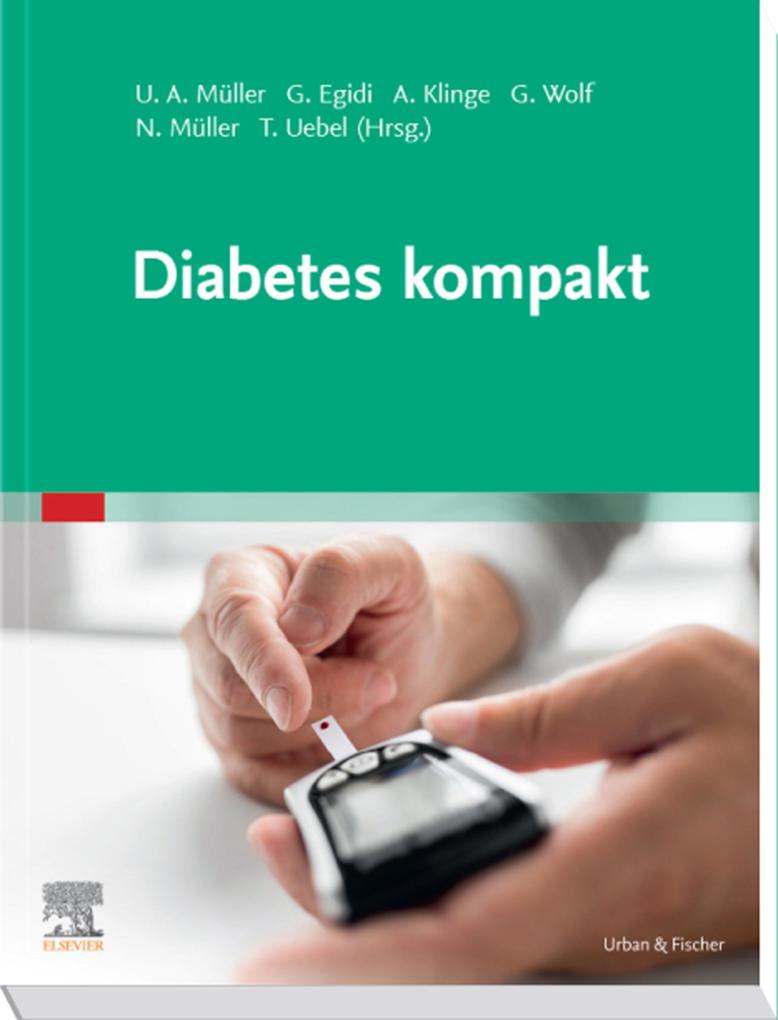 Diabetes kompakt