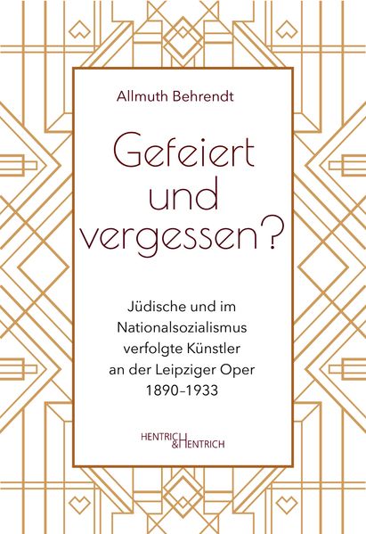 Gefeiert und vergessen?