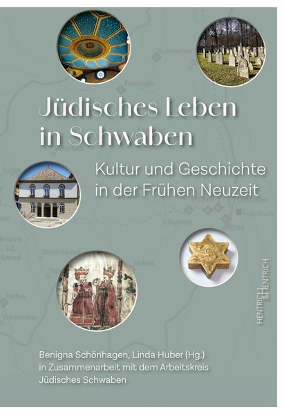 Jüdisches Leben in Schwaben
