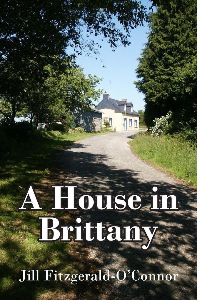 A House in Brittany