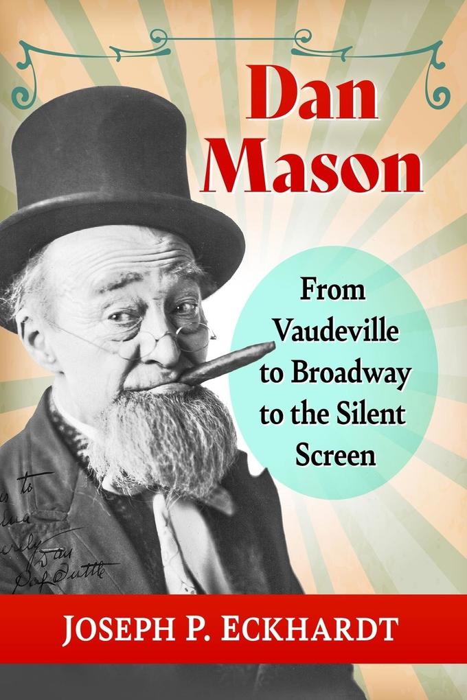 Dan Mason