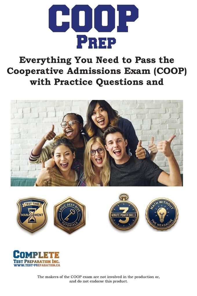 COOP Prep