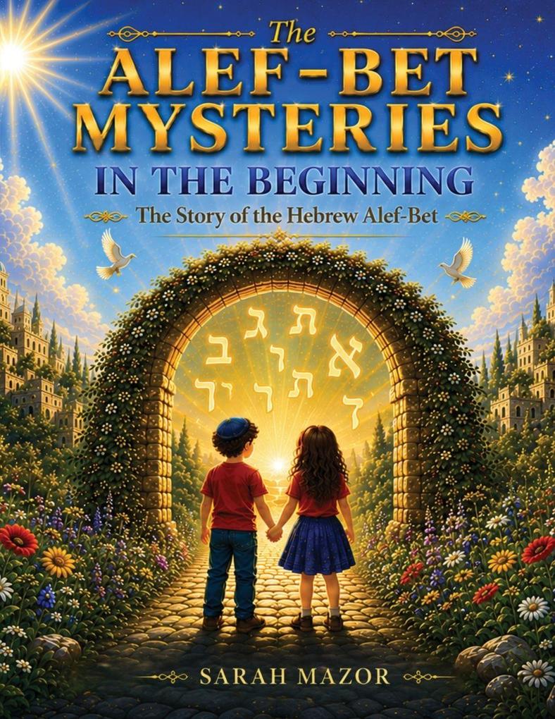 In the Beginning