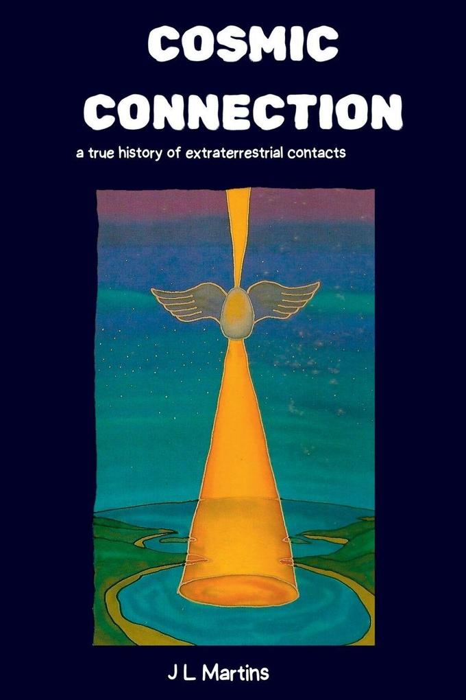 Cosmic Connection