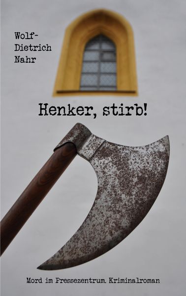 Henker stirb!