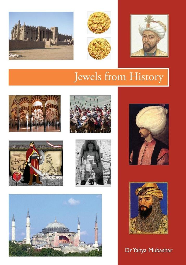 Jewels from History