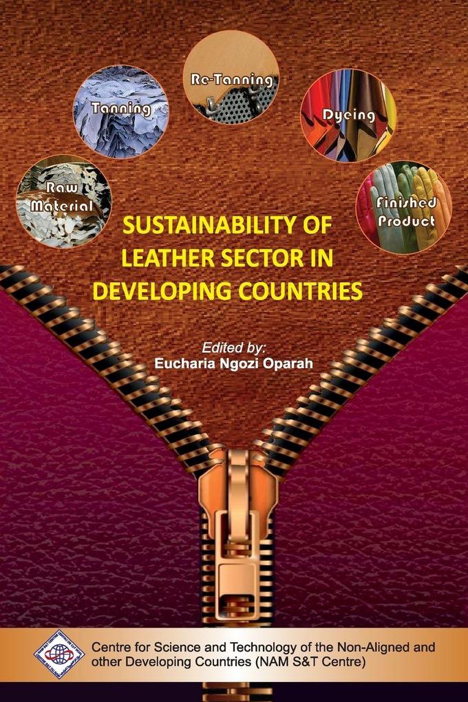 Sustainability of Leather Sector in Developing Countries