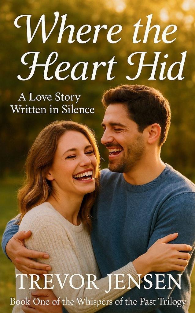 Where The Heart Hid