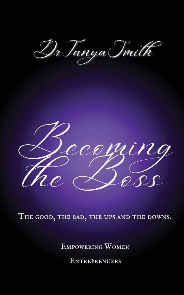 Becoming the Boss