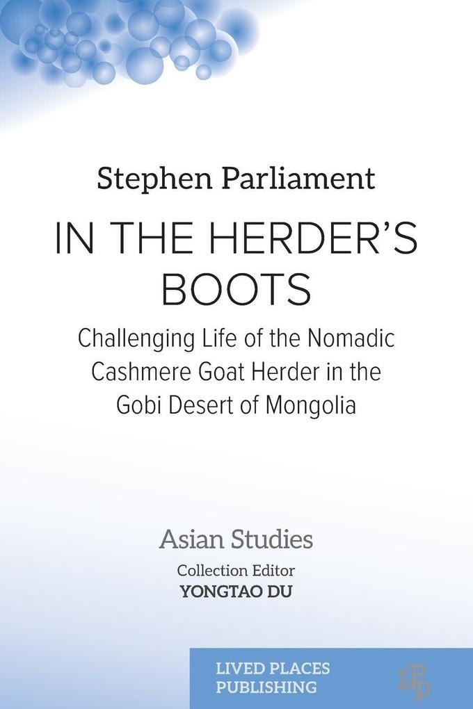 In the Herder's Boots