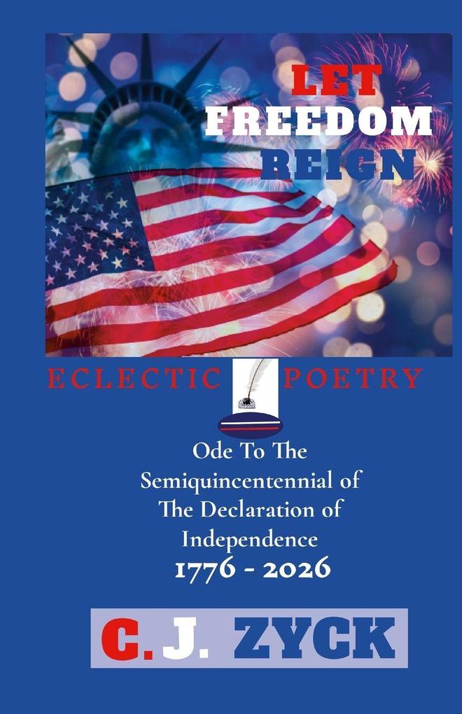 Let Freedom Reign
