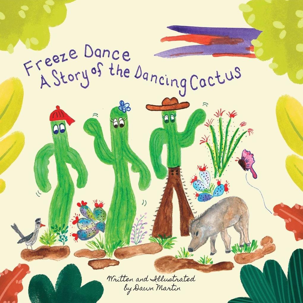 Freeze Dance