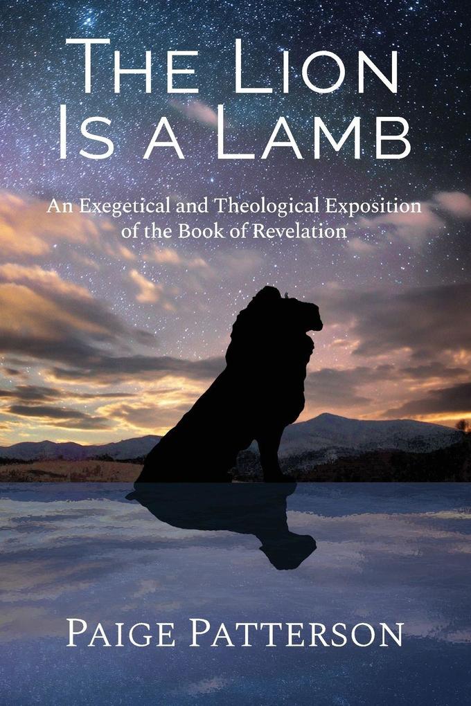 The Lion Is a Lamb