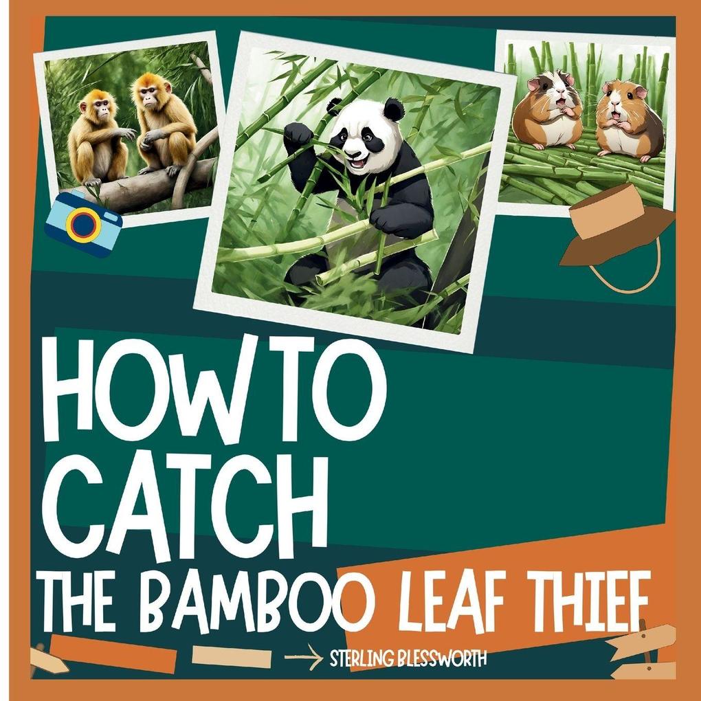 HOW TO CATCH