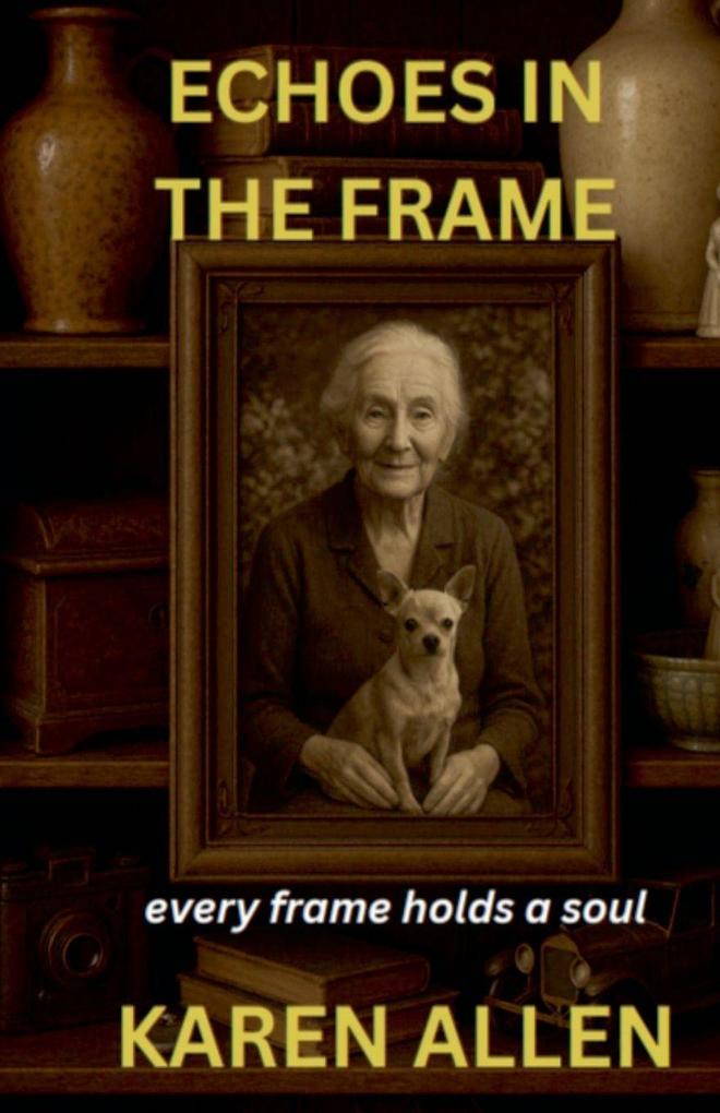 Echoes in the Frame