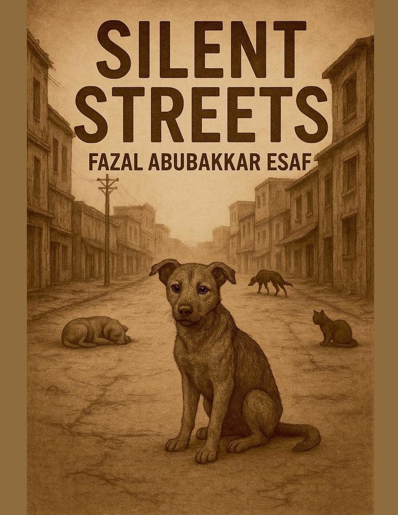 Silent Streets