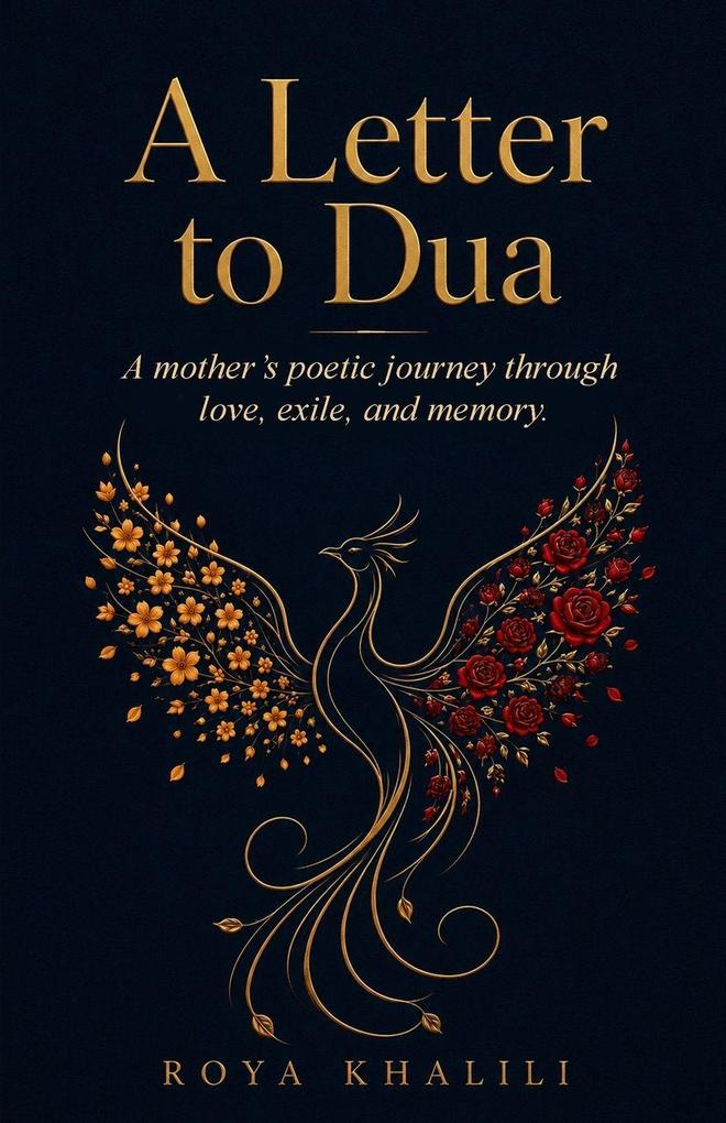 A Letter to Dua