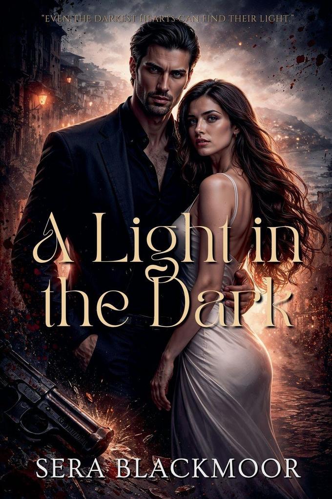 A Light in the Dark
