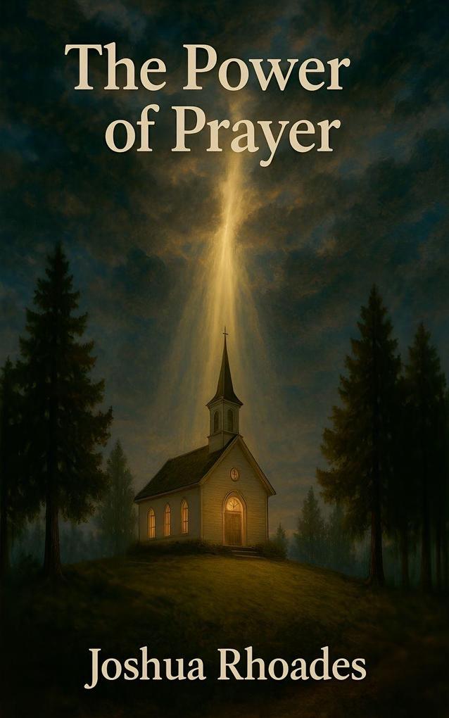 The Power Of Prayer