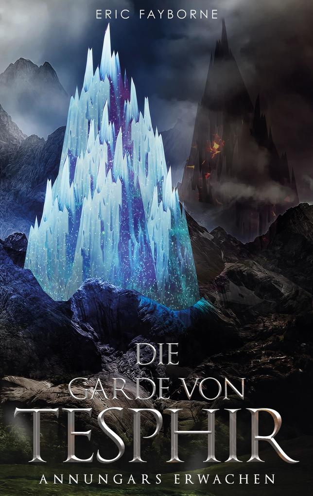 Annungars Erwachen