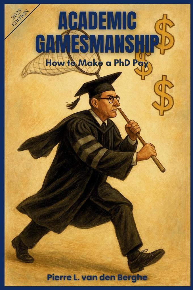 Academic Gamesmanship