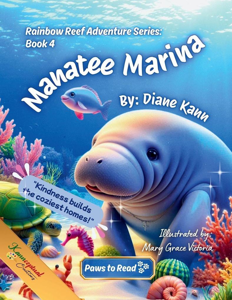 Manatee Marina