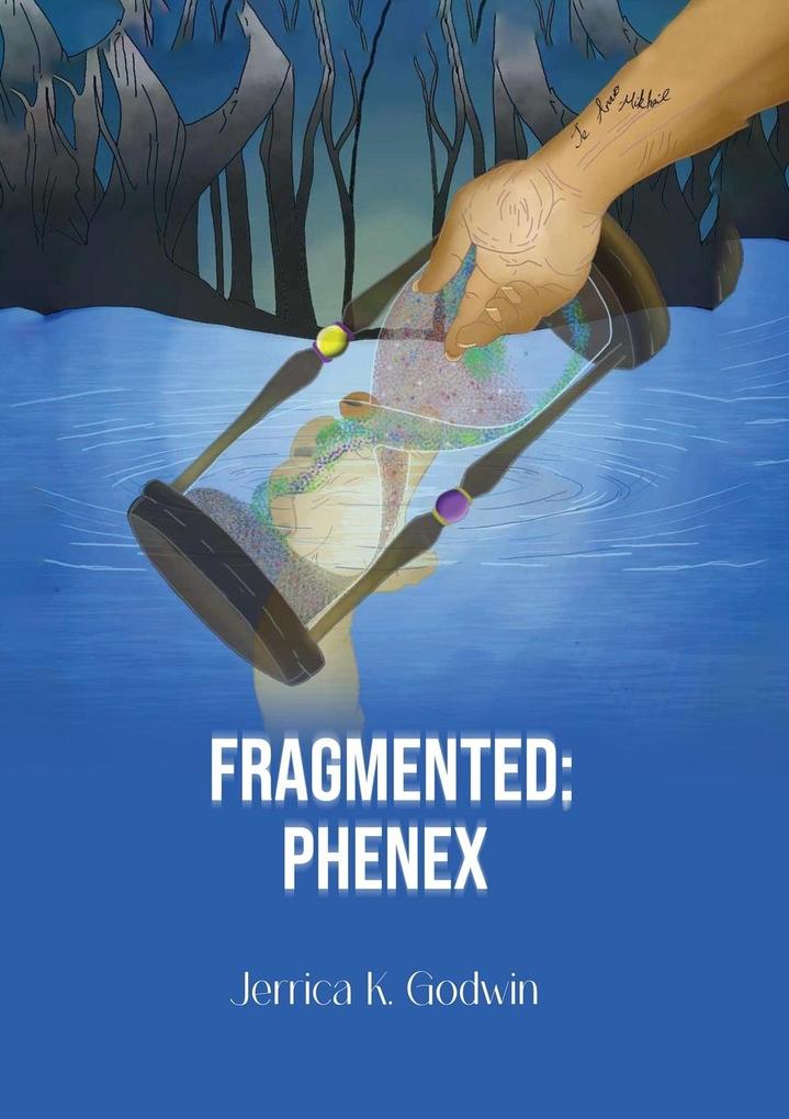 FRAGMENTED