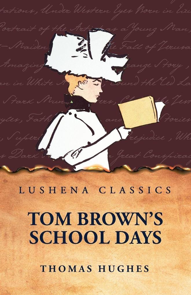 Tom Brown's School Days