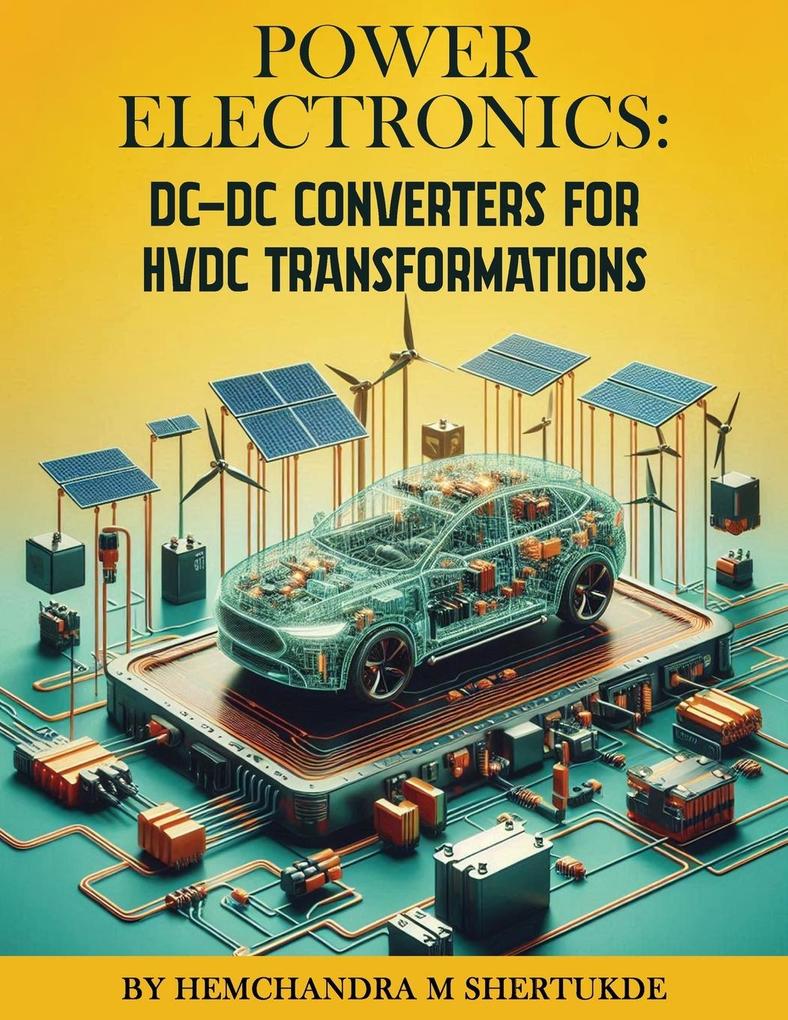Power Electronics