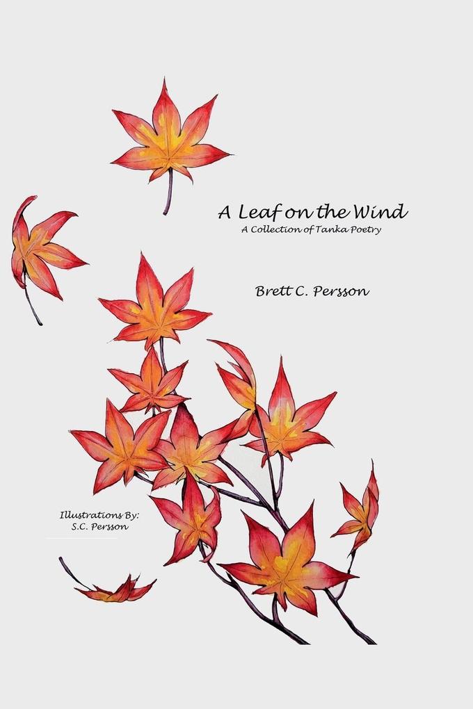 A Leaf on the Wind