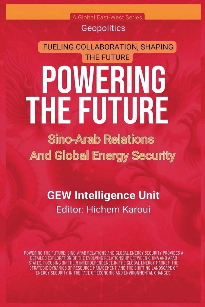 Powering The Future
