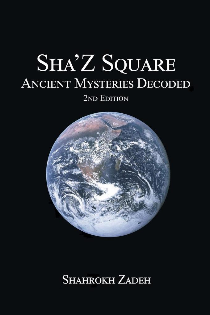Sha'Z-Square