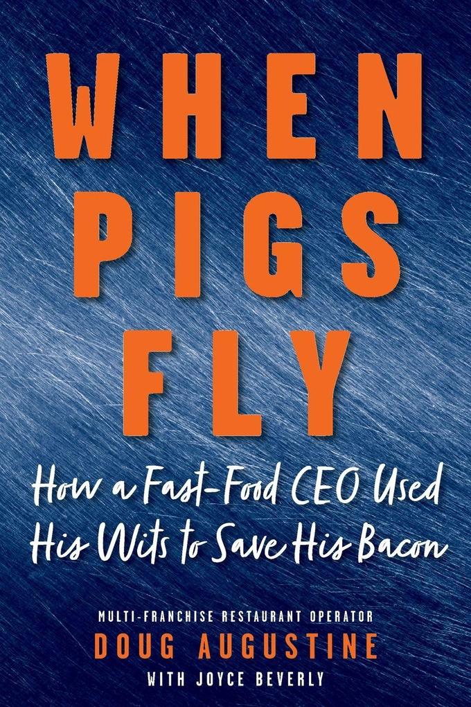 When Pigs Fly