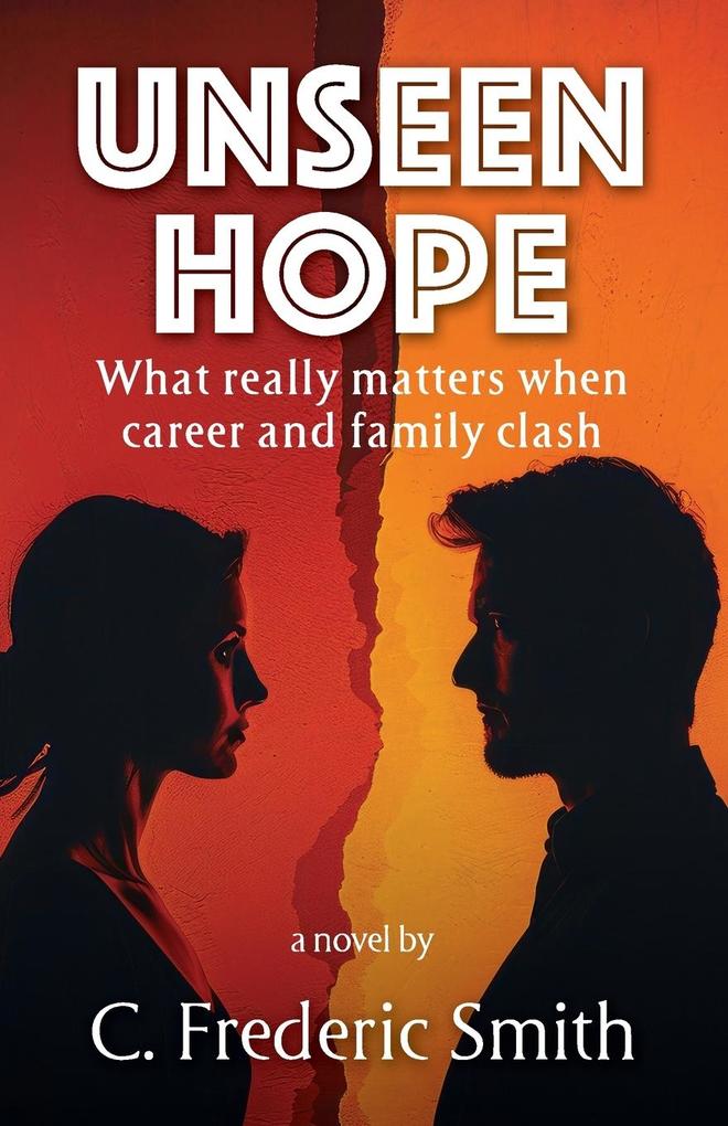 Unseen Hope