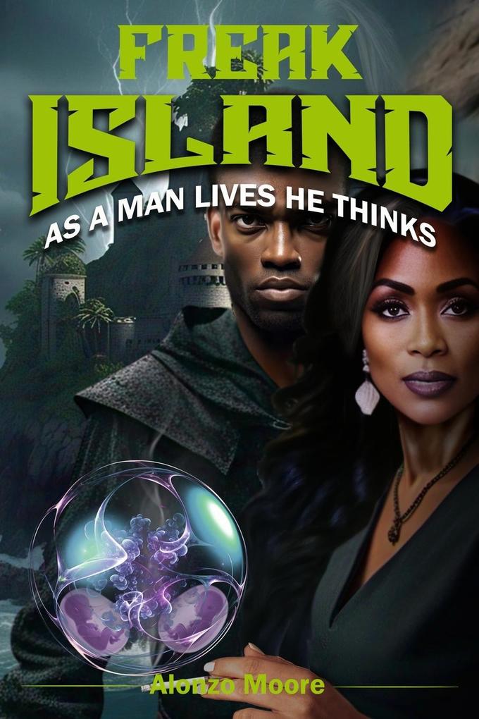 FREAK ISLAND