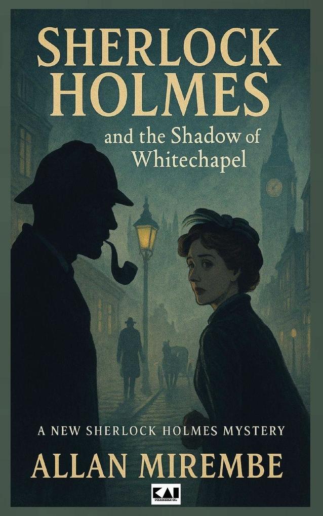 Sherlock Holmes