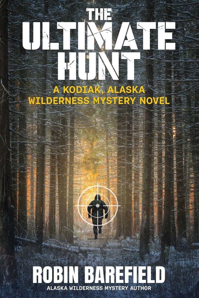 The Ultimate Hunt
